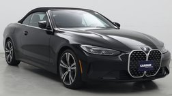 2022 BMW 4 Series 430i