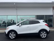 2016 Buick Encore Leather