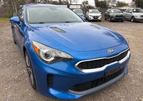 2019 Kia Stinger Base