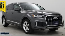 2023 Audi Q7 quattro Premium Plus 45 TFSI