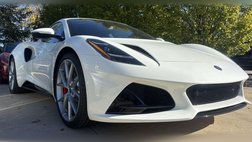 2025 Lotus Emira V6 Base