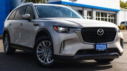 2024 Mazda CX-90 3.3 Turbo Preferred Plus