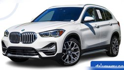 2020 BMW X1 sDrive28i