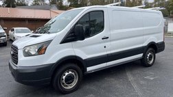 2015 Ford Transit 250