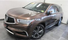 2019 Acura MDX SH-AWD w/Tech