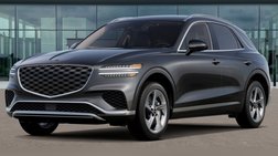 2027 Genesis GV70 2.5T
