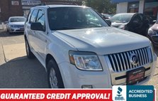 2009 Mercury Mariner V6