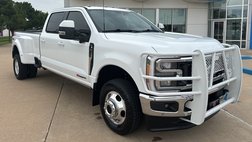 2023 Ford Super Duty F-350 Lariat