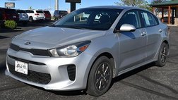 2019 Kia Rio LX