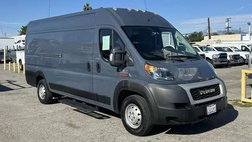 2019 Ram ProMaster 3500 159 WB