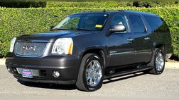 2011 GMC Yukon XL Denali