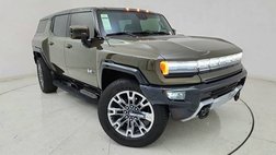 2025 GMC HUMMER EV 2X
