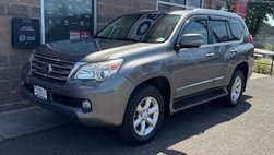 2011 Lexus GX 460 Premium