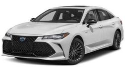 2021 Toyota Avalon Hybrid XSE