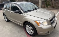 2009 Dodge Caliber SXT