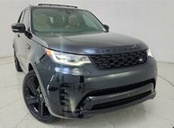 2024 Land Rover Discovery P360 Dynamic SE