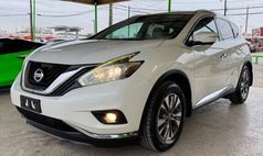 2015 Nissan Murano SL