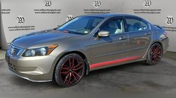 2009 Honda Accord LX