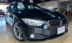 2016 BMW 4 Series 428i