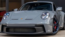 2024 Porsche 911 GT3