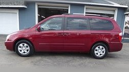2009 Kia Sedona EX