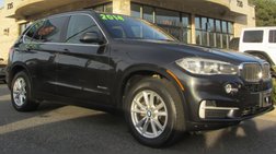 2014 BMW X5 xDrive35i