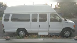2006 Ford E-Series E-250