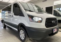 2019 Ford Transit 350 XL