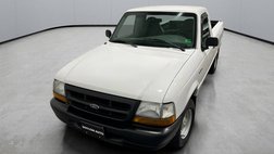 1998 Ford Ranger XL