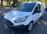 2019 Ford Transit Connect XL