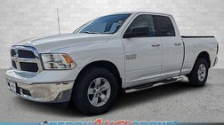 2018 Ram Ram Pickup 1500 SLT