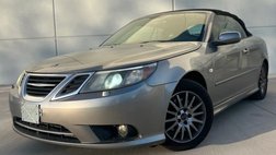2008 Saab 9-3 2.0T
