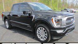 2023 Ford F-150 Limited