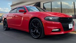 2017 Dodge Charger R/T