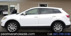 2008 Mazda CX-9 Touring