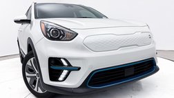 2022 Kia Niro EV EX