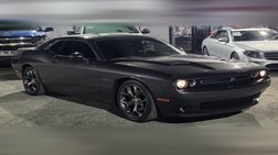 2015 Dodge Challenger R/T