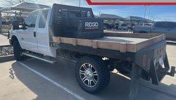 2013 Ford Super Duty F-350 XL