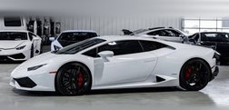 2015 Lamborghini Huracan LP 610-4