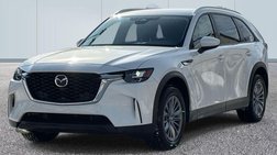 2025 Mazda CX-90 3.3 Turbo Select