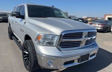 2017 Ram Ram Pickup 1500 SLT