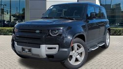 2024 Land Rover Defender 110 V8 P500 SE