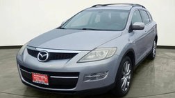 2008 Mazda CX-9 Grand Touring