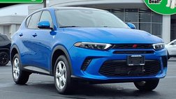 2024 Dodge Hornet GT Plus