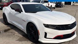 2023 Chevrolet Camaro LT