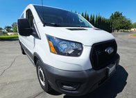 2021 Ford Transit 150