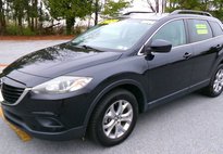 2014 Mazda CX-9 Touring