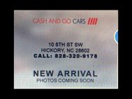 1998 Honda Accord EX V6