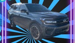 2022 Ford Expedition Limited