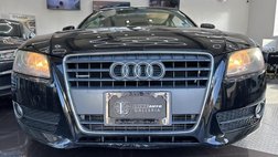 2012 Audi A5 2.0T quattro Premium